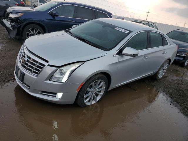 2015 Cadillac XTS Luxury Collection