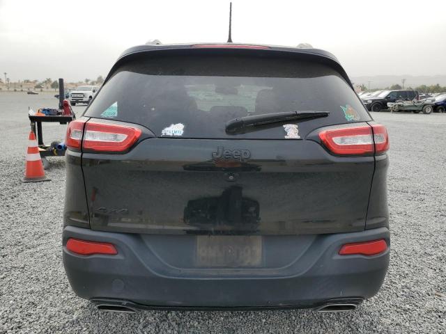 1C4PJMDS0GW306783 Jeep Cherokee Limited