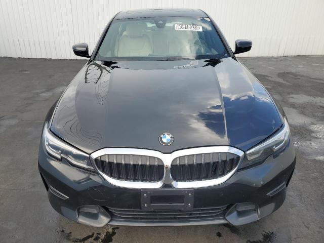 2021 BMW 330XI - 3MW5R7J06M8C12011