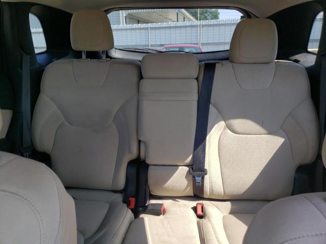 1C4PJLCBXFW700785 Jeep Cherokee Latitude
