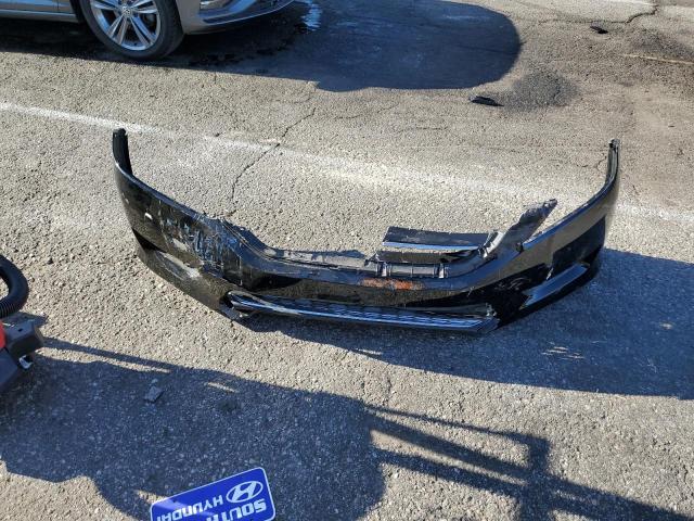 Honda ACCORD EXL 2014 1HGCR3F8XEA021989 Image 12