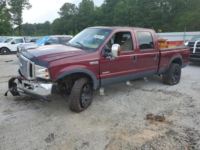 2006 Ford F-250 