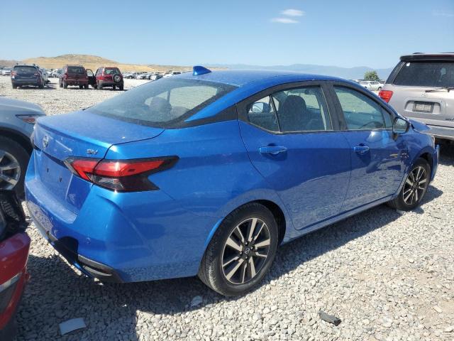 3N1CN8EV3ML818223 Nissan VERSA SV