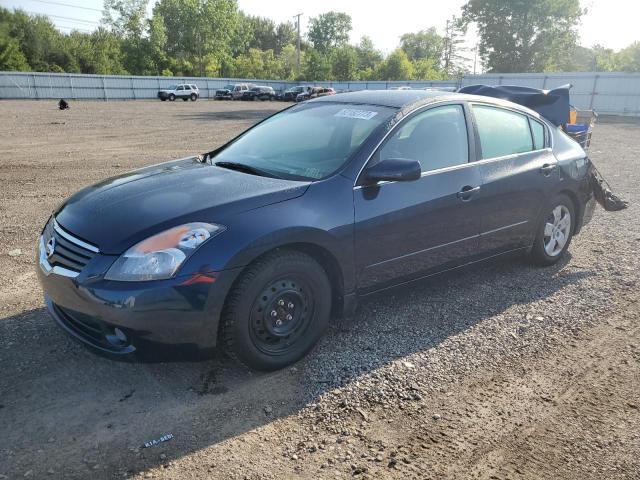 2008 Nissan Altima 2.5