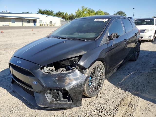 2017 Ford Focus RS