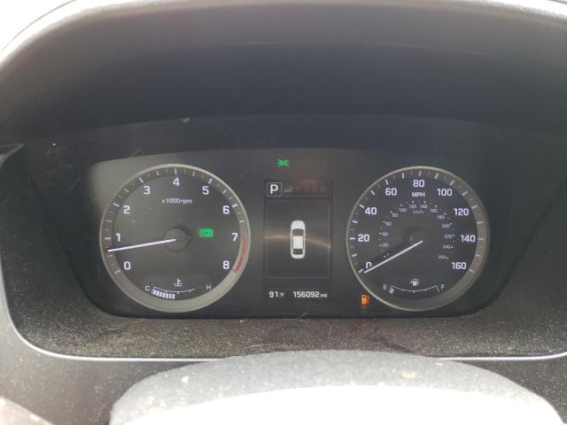 5NPE34AF3GH271896 Hyundai Sonata Sport