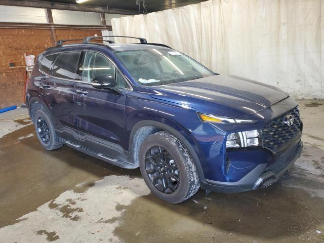 2023 HYUNDAI SANTA FE X - 5NMS6DAJ5PH526320