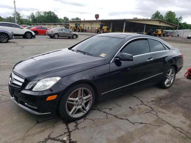 VIN WDDKJ8JBXDF193089 2013 Mercedes-Benz E-Class, 3... no.1