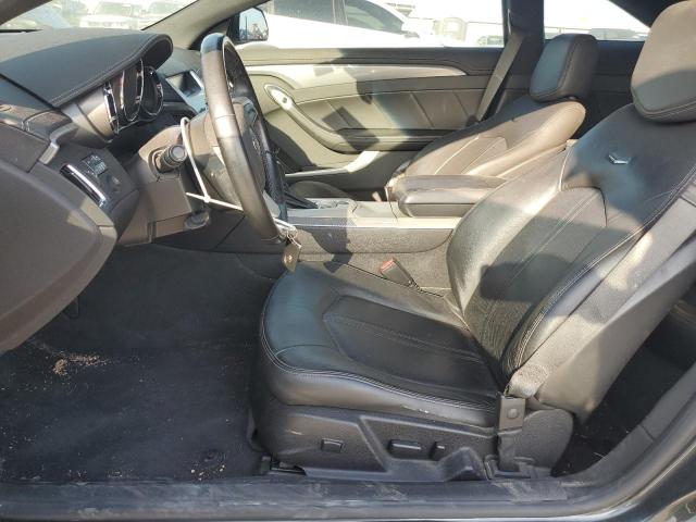1G6DC1E33E0162717 Cadillac Cts Performance Collection
