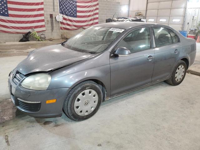 2006 Volkswagen Jetta 