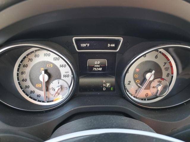 WDDSJ4EB6FN273243 Mercedes-Benz CLA 250