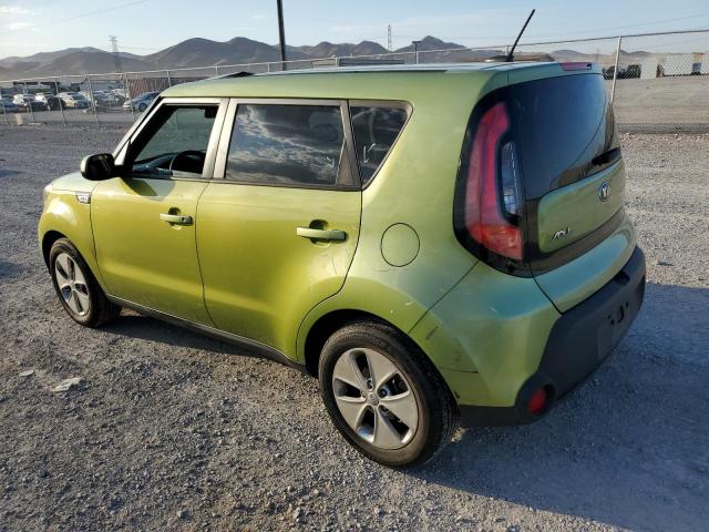 KNDJN2A20G7831565 KIA Soul