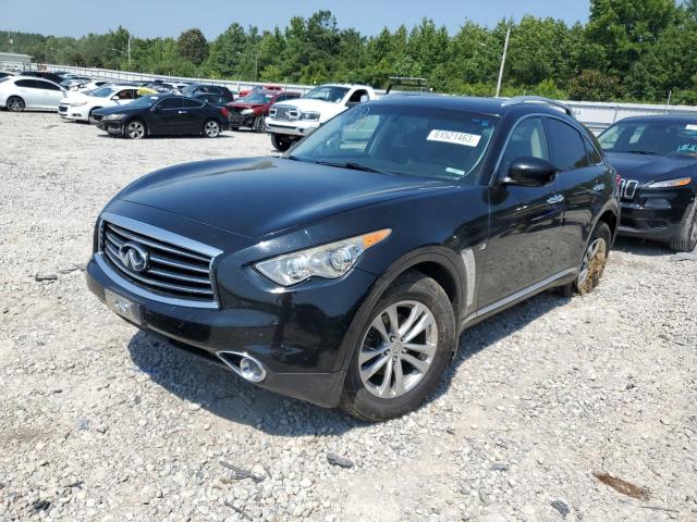 2015 INFINITI QX70 