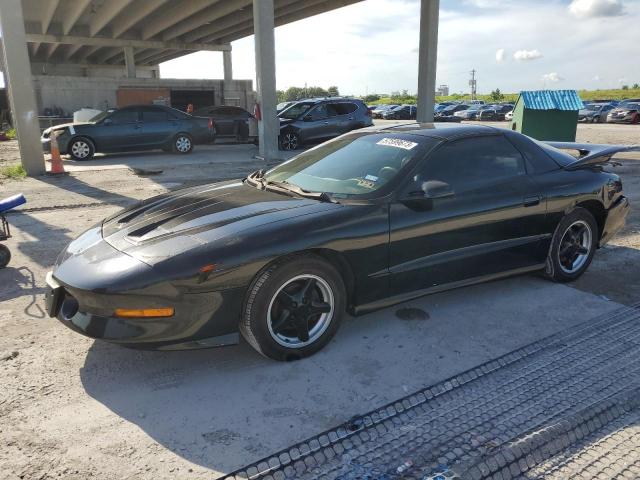 1995 Pontiac Firebird Formula