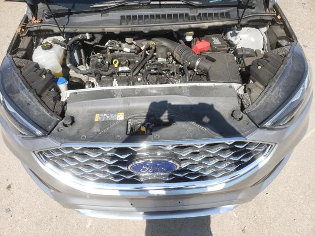 2FMPK4K94MBA03429 2021 FORD EDGE, photo no. 12