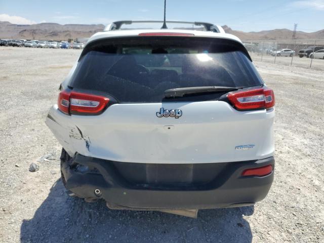 1C4PJLCB5FW589658 Jeep Cherokee Latitude