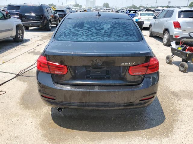 WBA8A9C51GK618578 BMW 320 I