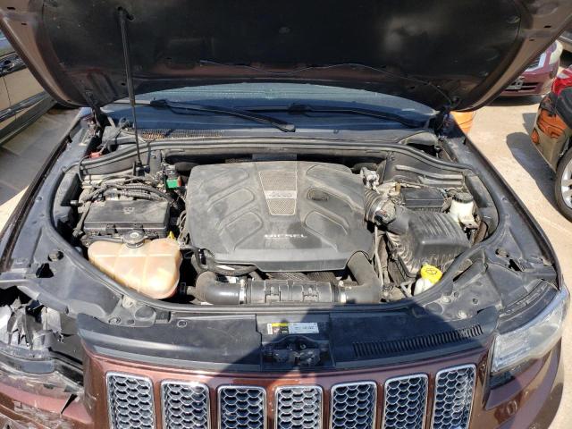 1C4RJFJM9EC384889 Jeep Grand Cherokee Summit