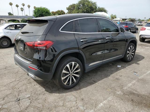 W1N4N4GB1NJ396080 Mercedes-Benz GLA 250