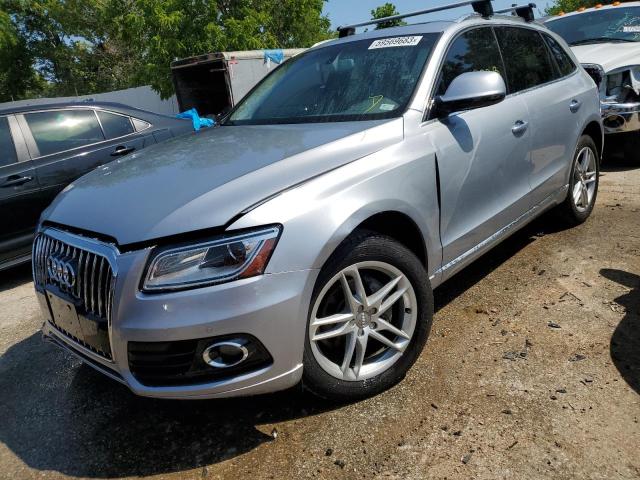 WA1C2AFP5HA096449 2017 AUDI Q5, photo no. 1