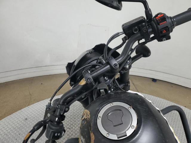 2021 HONDA CMX500 A2 MLHPC5644M5001106