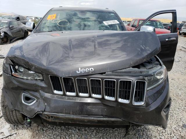 1C4RJFBG8EC135590 Jeep Grand Cherokee Limited