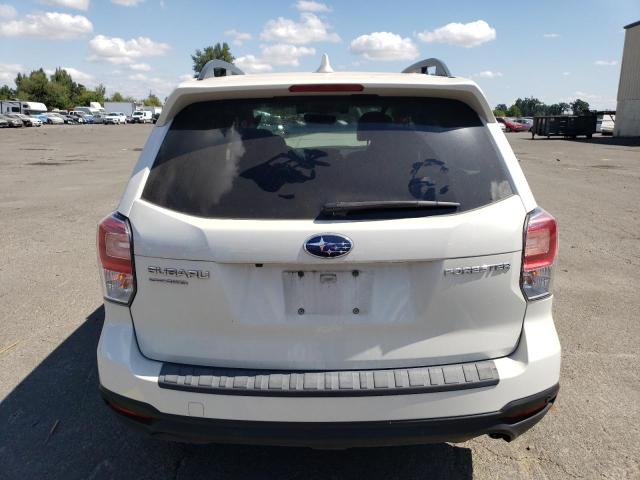 JF2SJAWC6JH475430 Subaru Forester 2.5i Touring