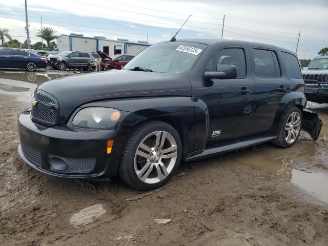 2008 Chevrolet HHR SS