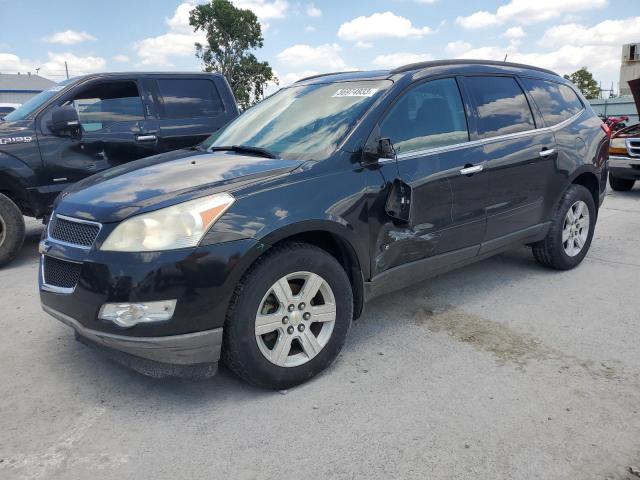 2009 Chevrolet Traverse LT