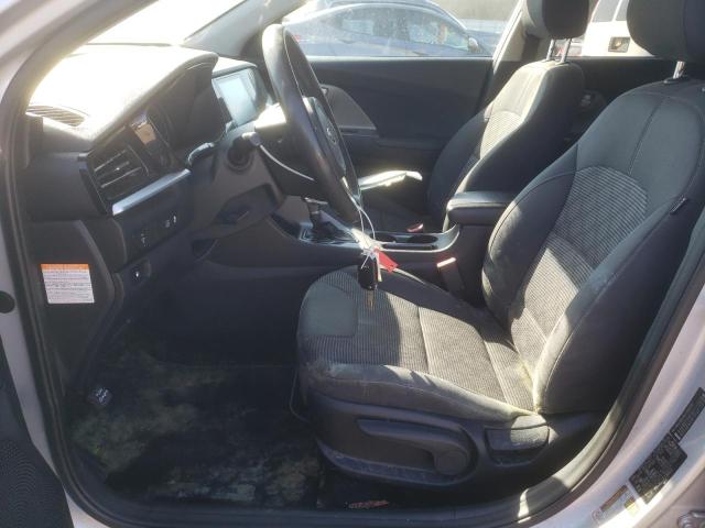 KNDCB3LC6L5396523 KIA NIRO LX