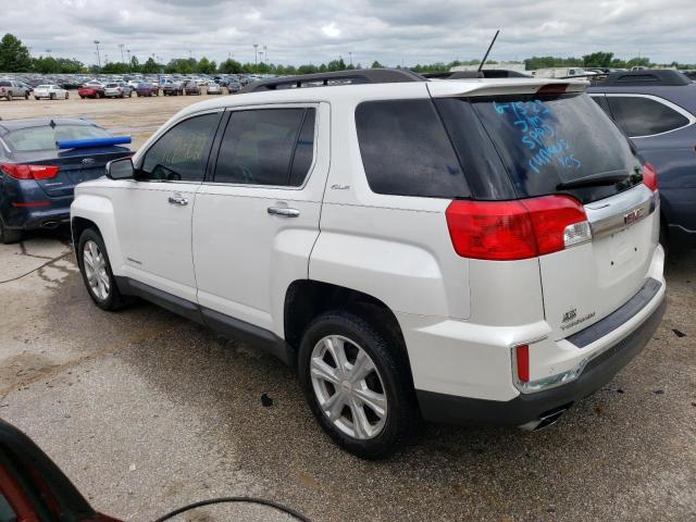 2GKALNEK1G6237346 GMC Terrain Sle