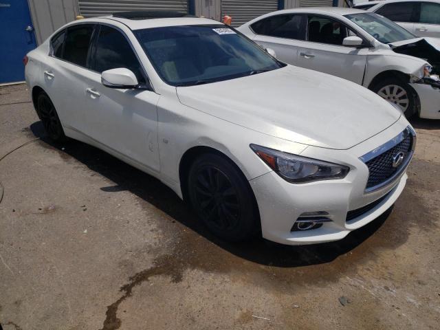 JN1BV7AR9EM683920 | 2014 INFINITI QX50