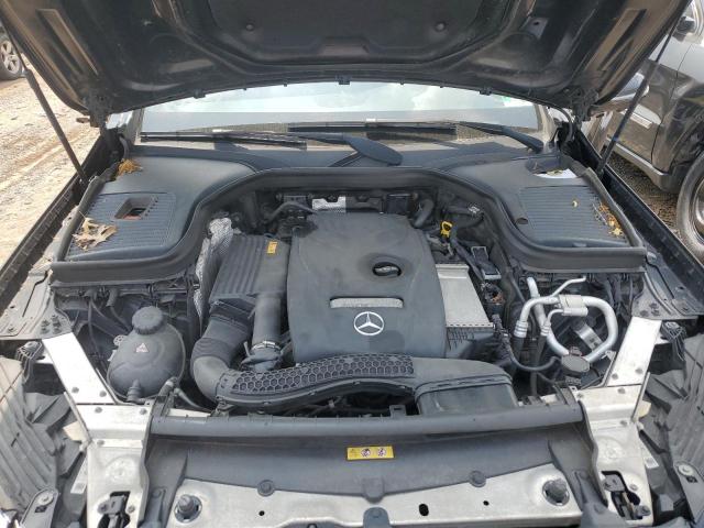 2018 MERCEDES-BENZ GLC COUPE - WDC0J4KBXJF385921