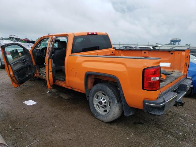 2017 GMC SIERRA C25 1GT11REG5HF162730