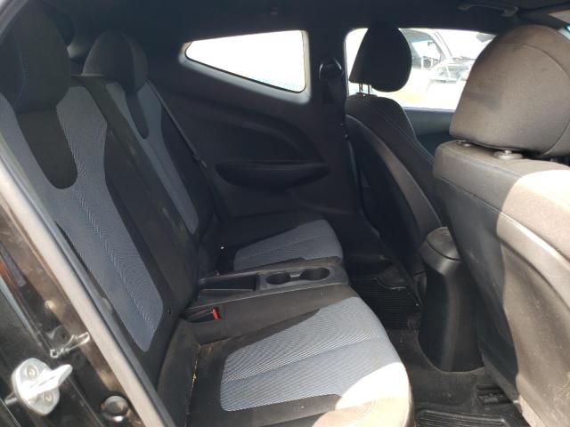 2019 HYUNDAI VELOSTER B - KMHTG6AF7KU018291