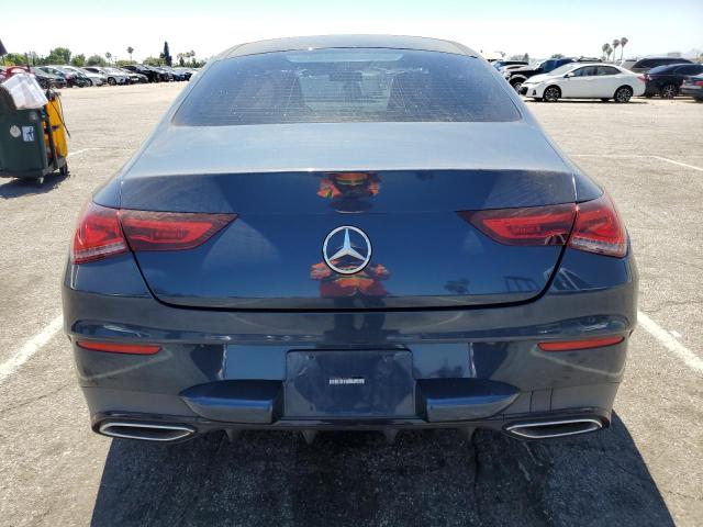 W1K5J4GB3LN101953 Mercedes-Benz CLA 250