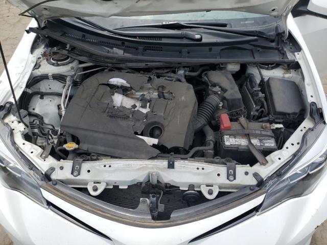 5YFBURHE1HP635702 Toyota COROLLA L