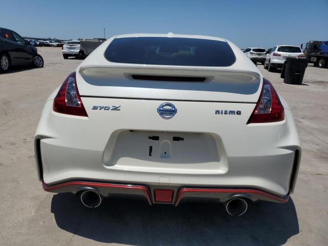 2019 NISSAN 370Z NISMO JN1AZ4EHXKM422713