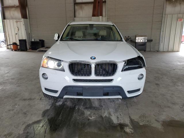 VIN 5UXWX9C57DLK59881 2013 BMW X3, Xdrive28I no.5