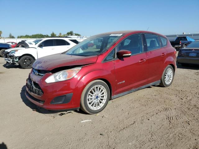 2015 Ford C-Max Energi SE