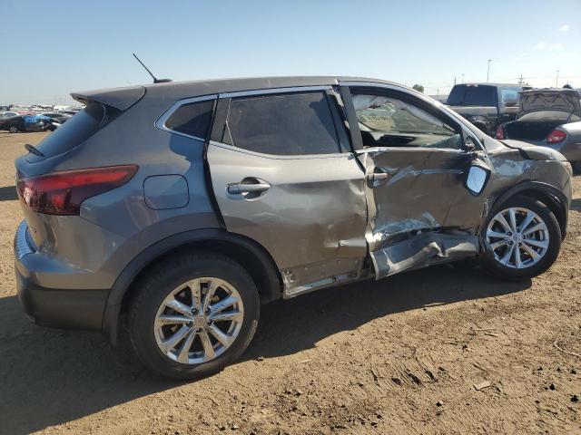 JN1BJ1CR3HW111112 Nissan Rogue Sport S