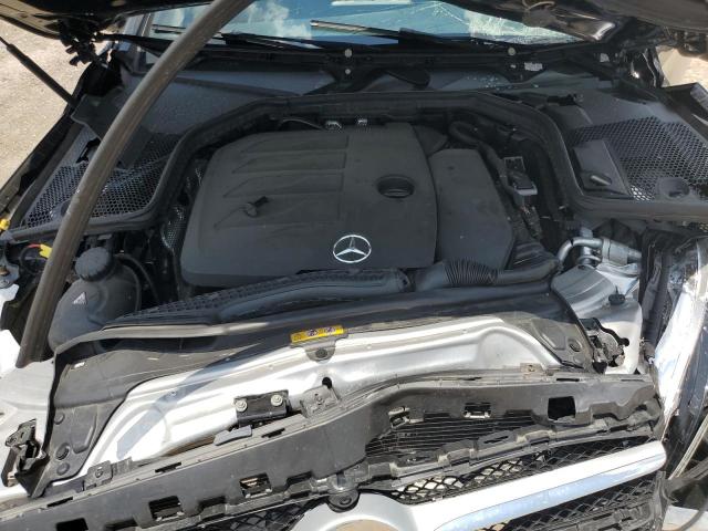 W1KWF8EB8MR650638 2021 MERCEDES-BENZ C-CLASS, photo no. 11