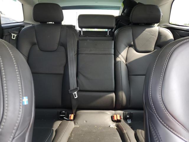 2022 VOLVO XC60 B5 IN - YV4L12RL9N1911011