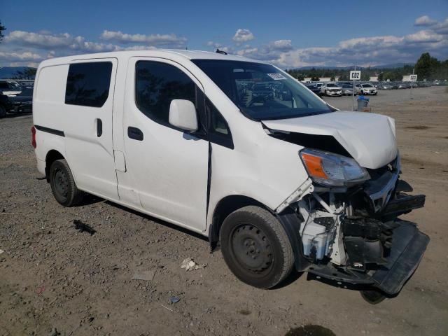 3N6CM0KN8HK716107 Nissan NV200 2.5S