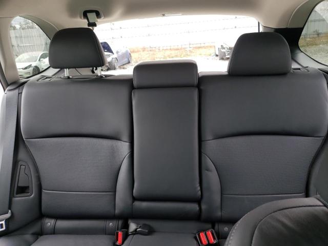 4S4BSALC5F3276577 Subaru Outback 2.5i Limited