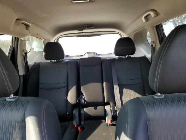 JN8AT2MT1HW399638 Nissan ROGUE S