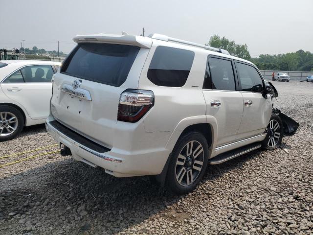 2023 TOYOTA 4RUNNER LI JTEDU5JR7P5285434