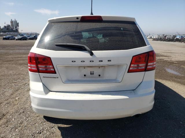 2014 Dodge Journey Se VIN: 3C4PDCAB7ET304182 Lot: 61588593