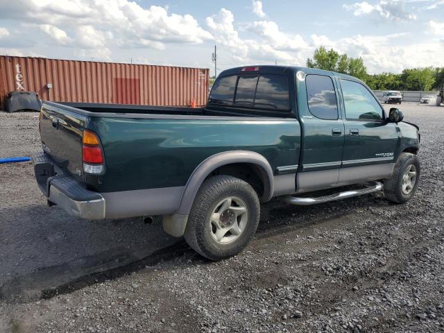 5TBRT38131S165738 2001 Toyota Tundra Access Cab Limited