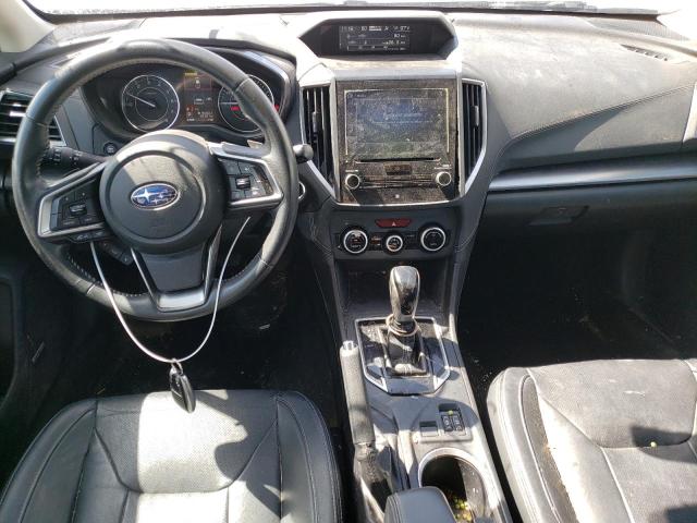 4S3GKAU63J3611346 Subaru Impreza Limited